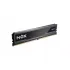Apacer NOX DDR4 16GB 3200MHz Black Desktop Ram